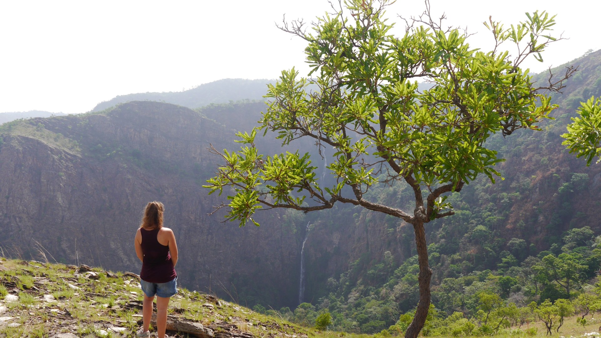 Große Ghana Rundreise